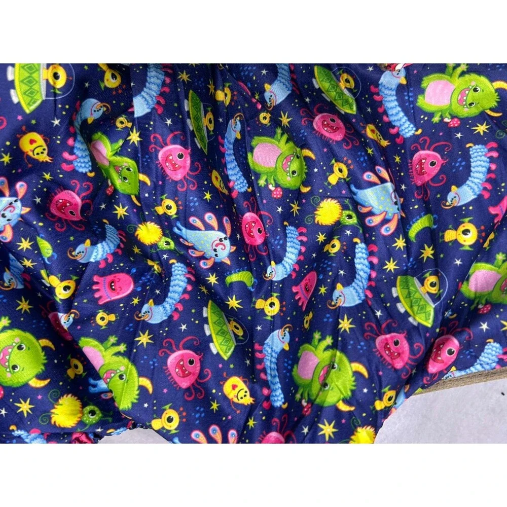 Grecle Reusable Dog Diapers XXL Washable Adjustable Male Female Lot of 3